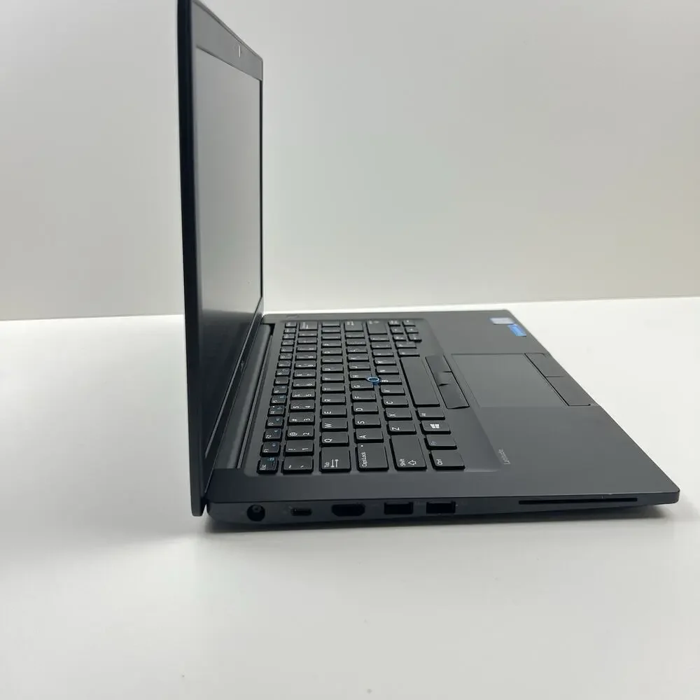 Dell Latitude 7480 14